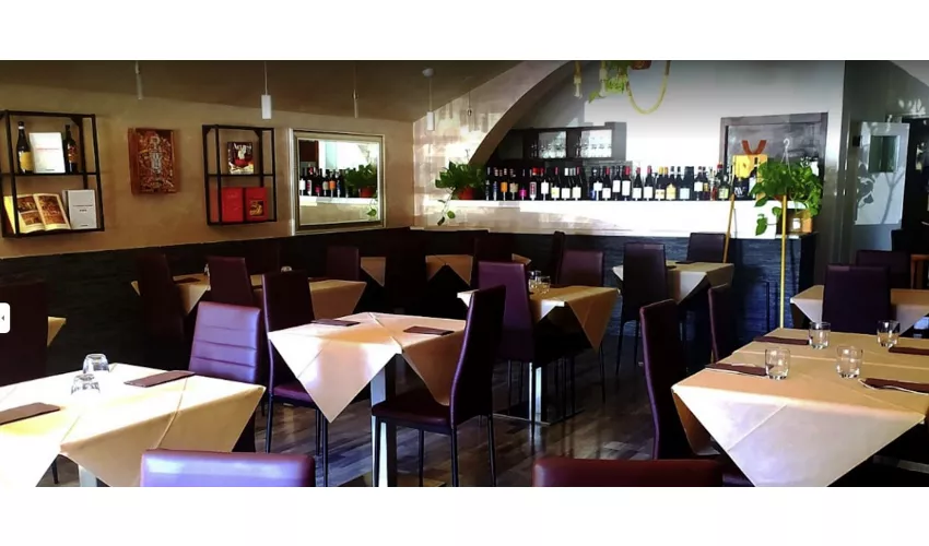 Osteria ATipika
