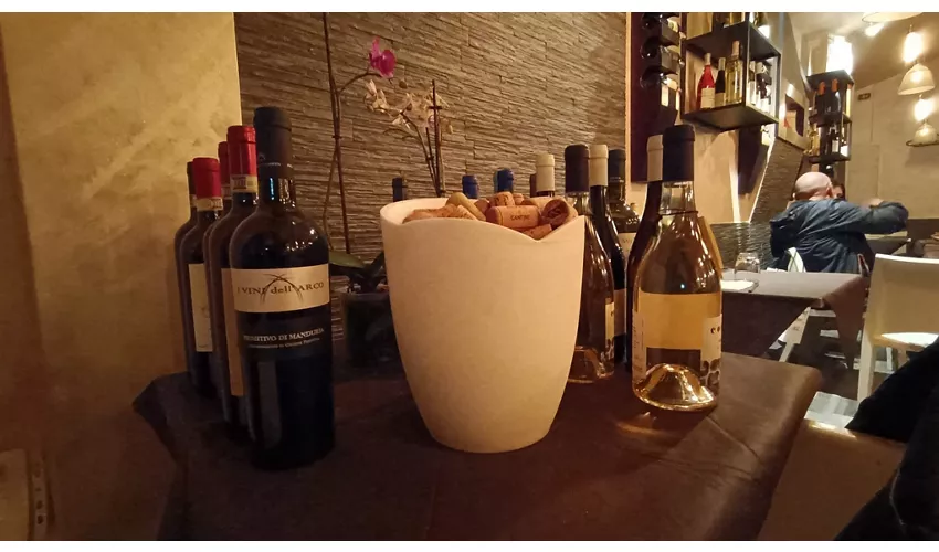 Osteria ATipika