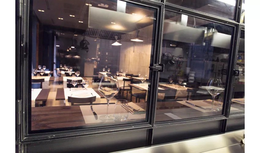 Giachino Ristorante