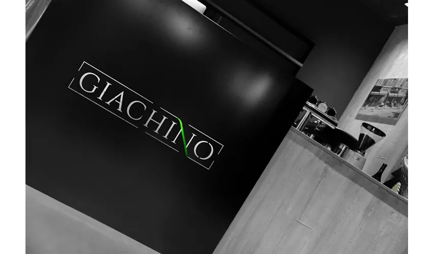 Giachino Ristorante