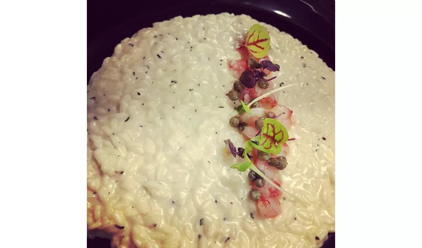 Giachino Ristorante