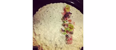 Giachino Ristorante