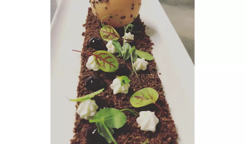 Giachino Ristorante