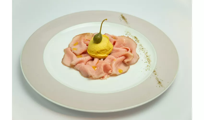 Giachino Ristorante