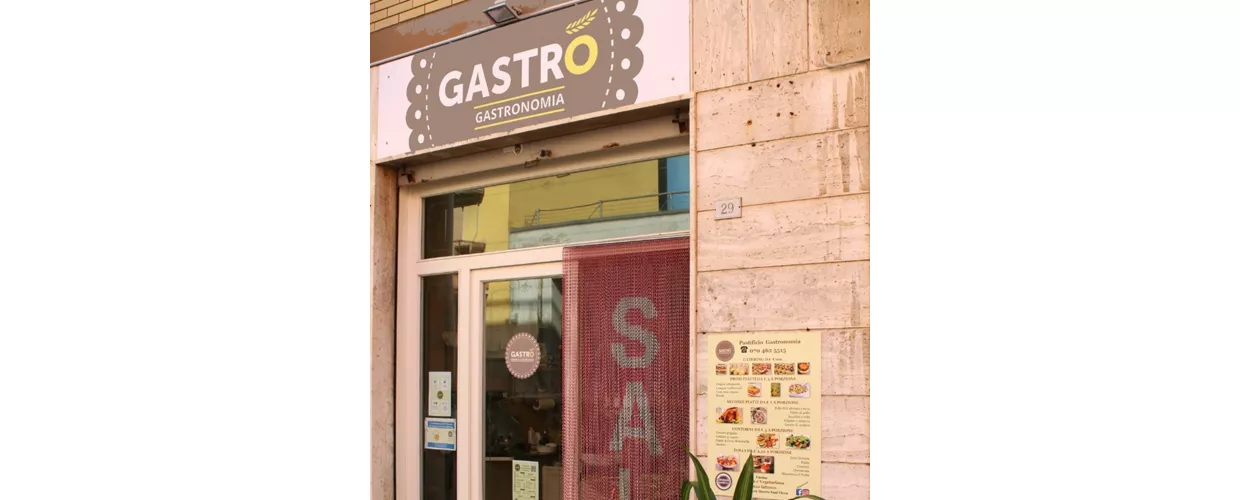 Gastrò