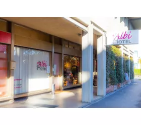 Hotel Albi