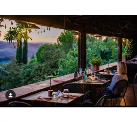Oltre il Giardino
