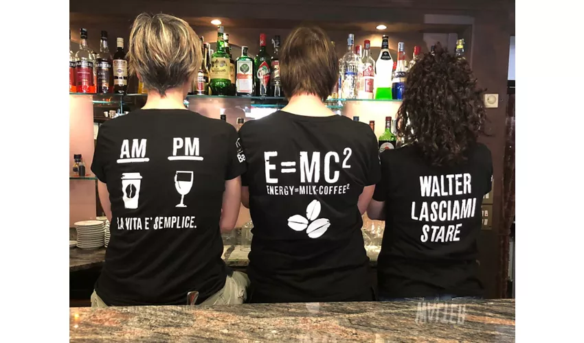Bar Badery