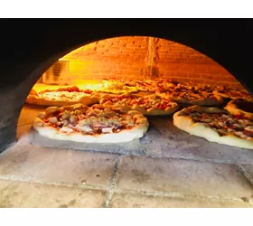 Panciotto Pizza e Ristoro