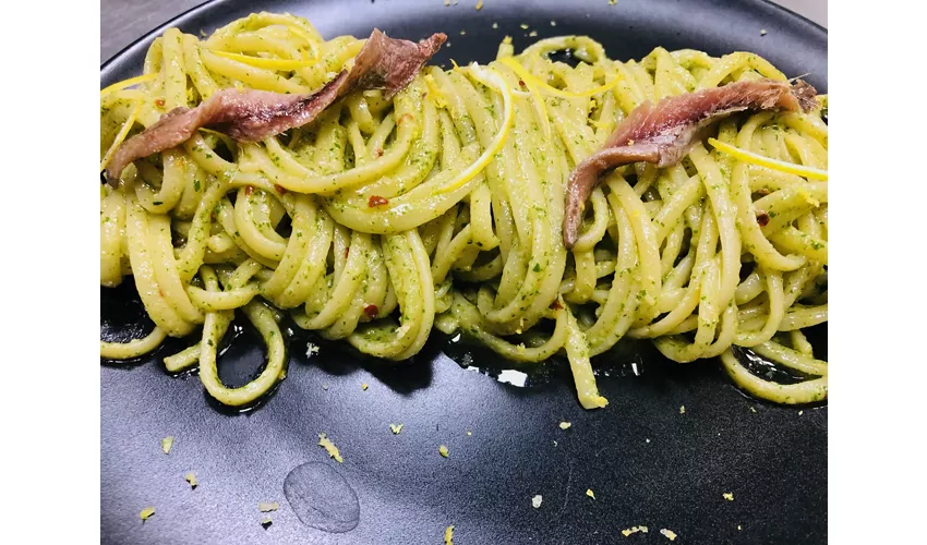 Panciotto Pizza e Ristoro