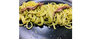 Panciotto Pizza e Ristoro