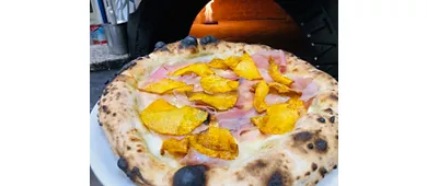 Panciotto Pizza e Ristoro