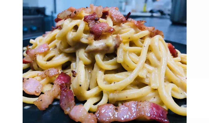 Panciotto Pizza e Ristoro
