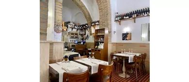 Trattoria Morgana