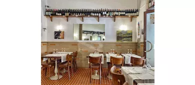 Trattoria Morgana