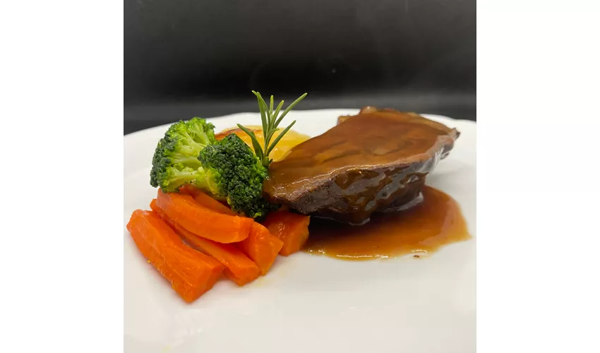 Ristorante Ostu Bistrot