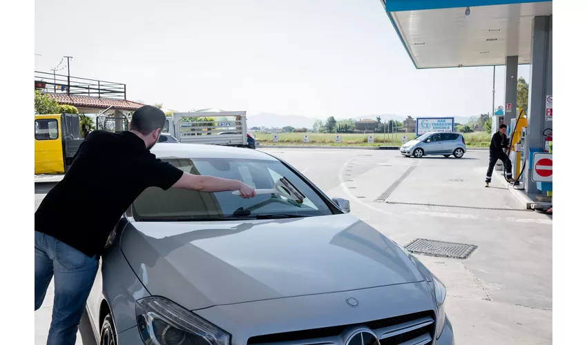 Gregoil Gregorio Group