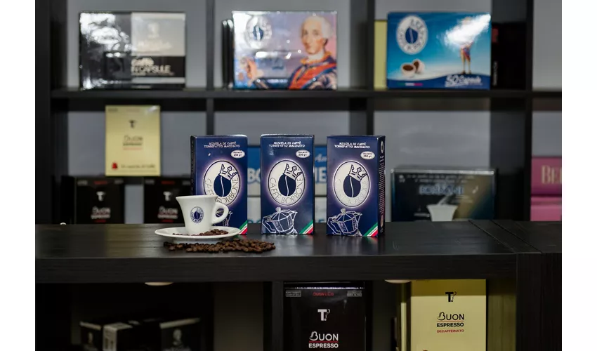 Gregoil Gregorio Group