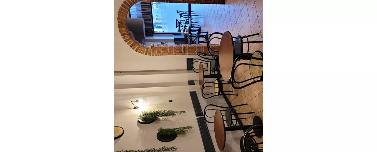 Al 75 Cafè