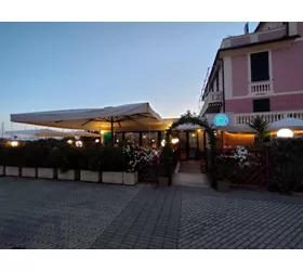 Ristorante IL Delfino Verde