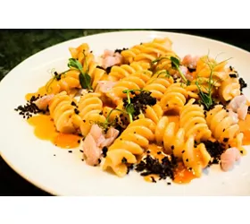 Kàlamo Ristorante