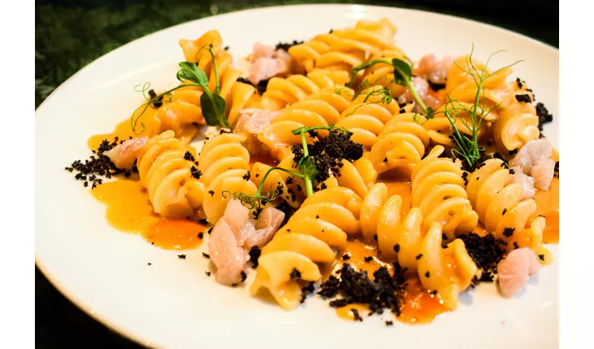 Kàlamo Ristorante