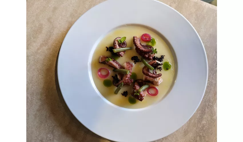 Kàlamo Ristorante