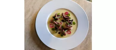 Kàlamo Ristorante