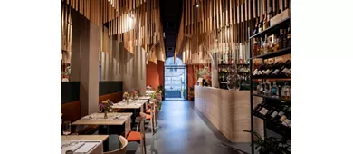 Kàlamo Ristorante