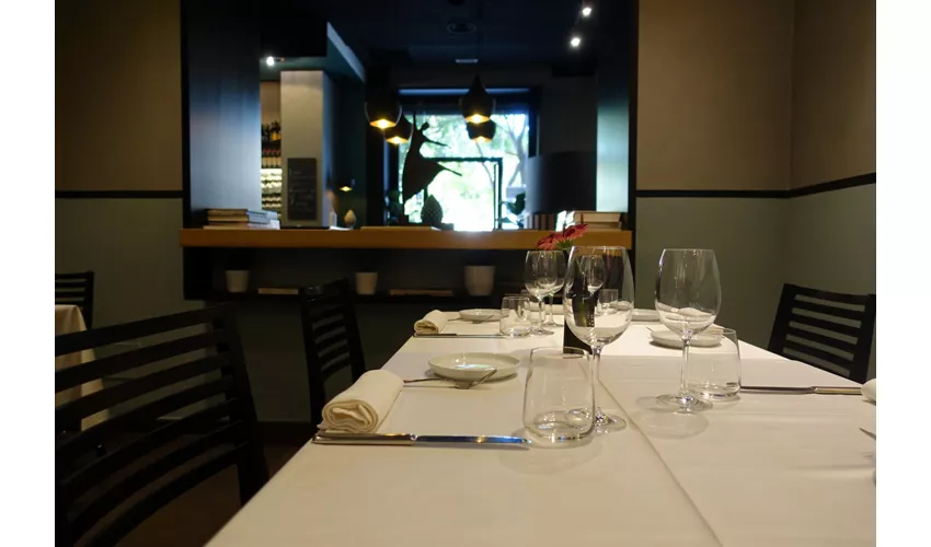 Quattroventi Comfort Food