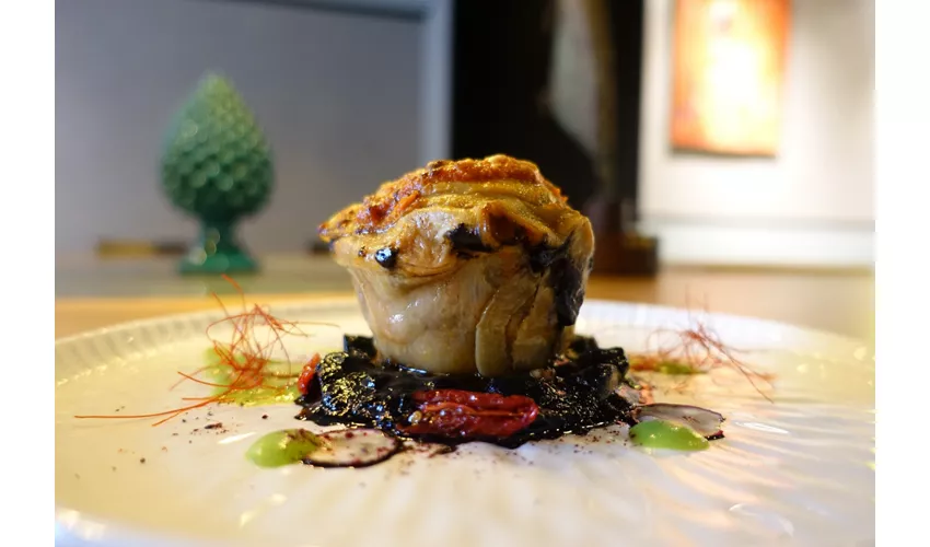 Quattroventi Comfort Food