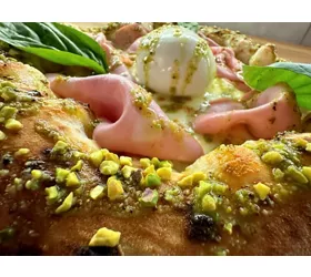 Archi Pizzeria