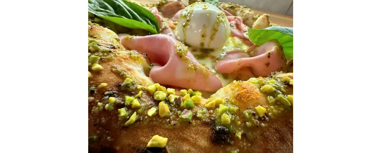 Archi Pizzeria