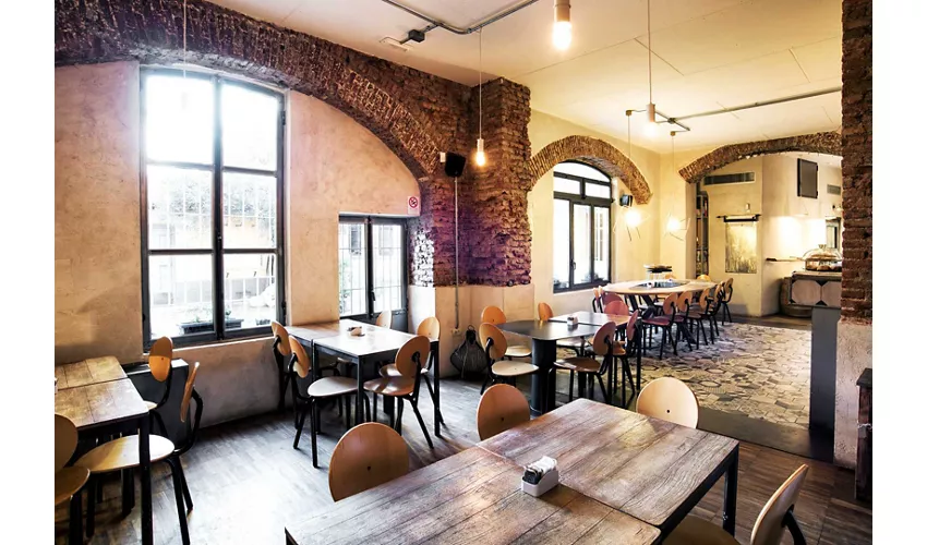 Café Gorille