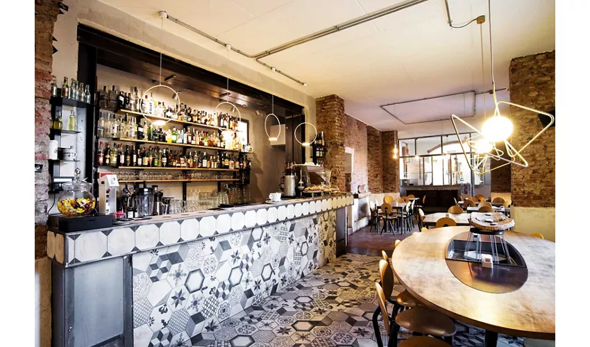 Café Gorille