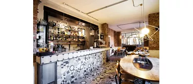 Café Gorille