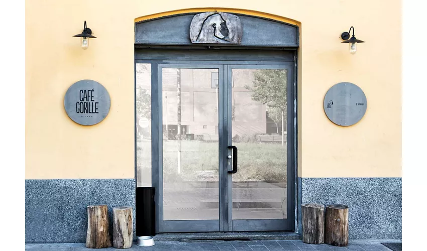Café Gorille