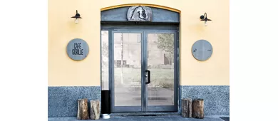 Café Gorille