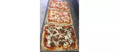 Pizzeria da Asporto da Giò e Fede