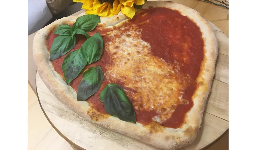 Pizzeria da Asporto da Giò e Fede