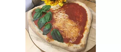 Pizzeria da Asporto da Giò e Fede
