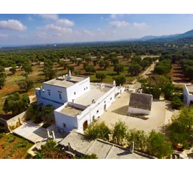 Masseria Capece
