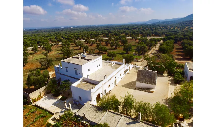 Masseria Capece