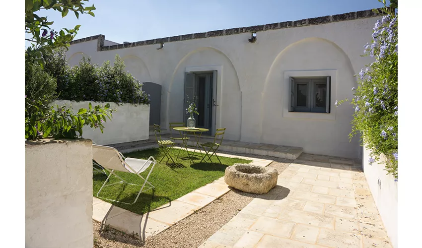 Masseria Capece
