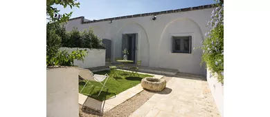 Masseria Capece