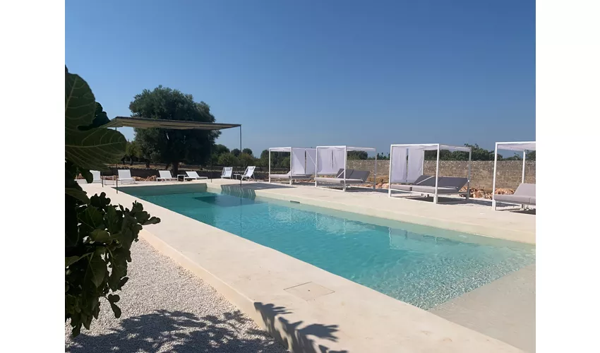 Masseria Capece