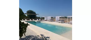 Masseria Capece