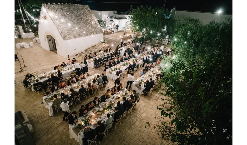 Masseria Capece