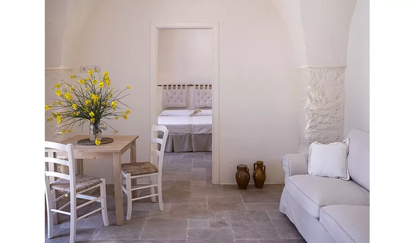 Masseria Capece