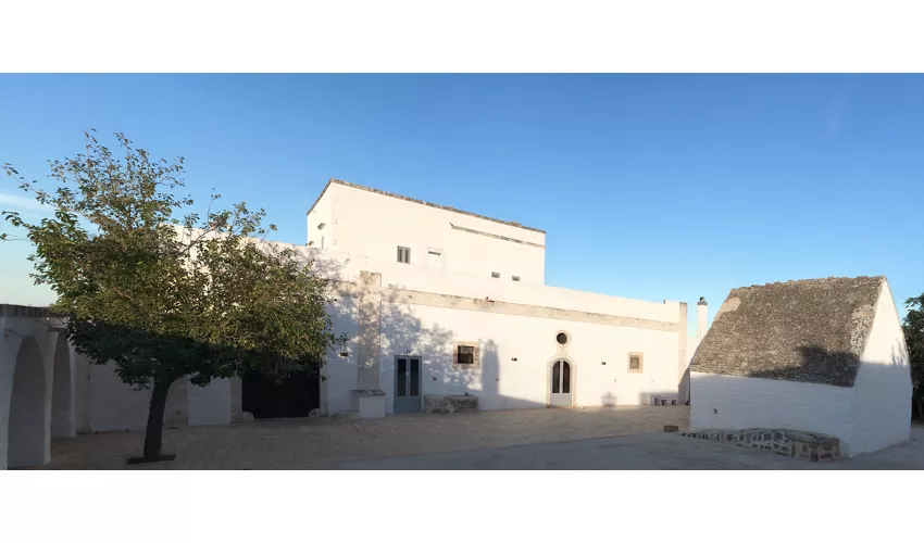 Masseria Capece